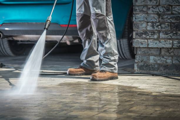 Best Roof Washing  in Leesburg, OH