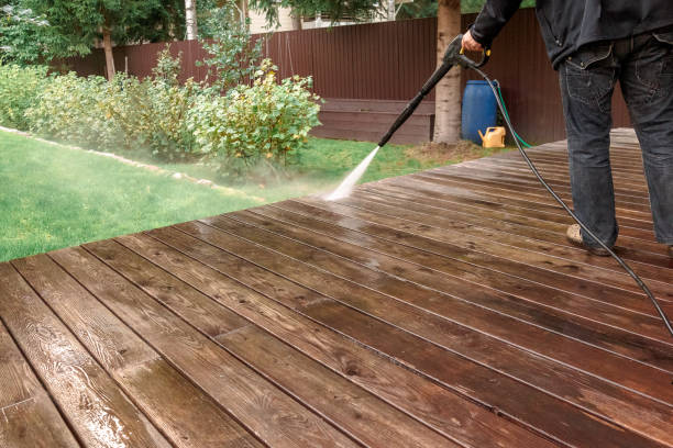 Best Rust Removal  in Leesburg, OH