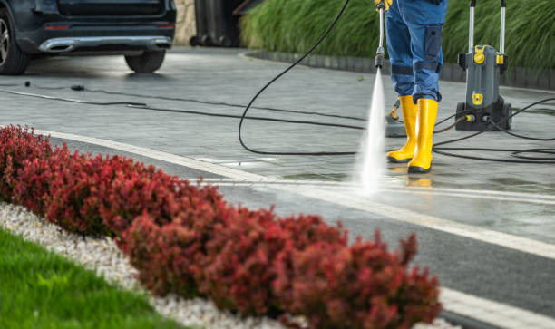 Trusted Leesburg, OH Pressure Washing Services Experts