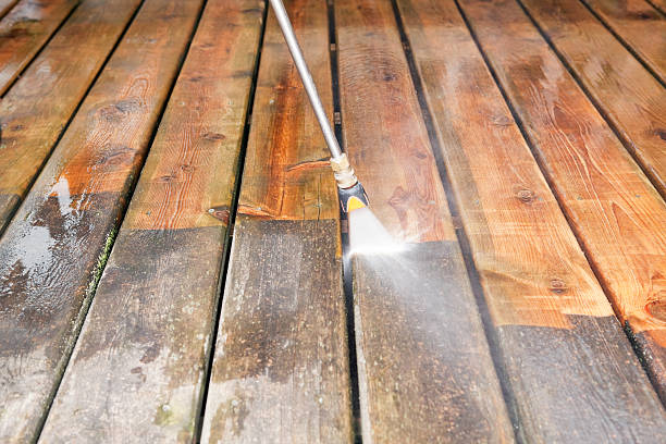 Best Soft Washing  in Leesburg, OH